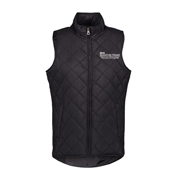 Vests Thumbnail