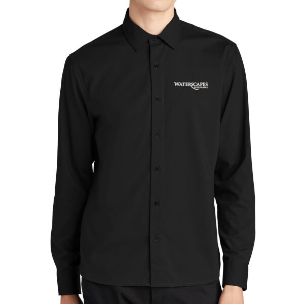 Button Down Thumbnail