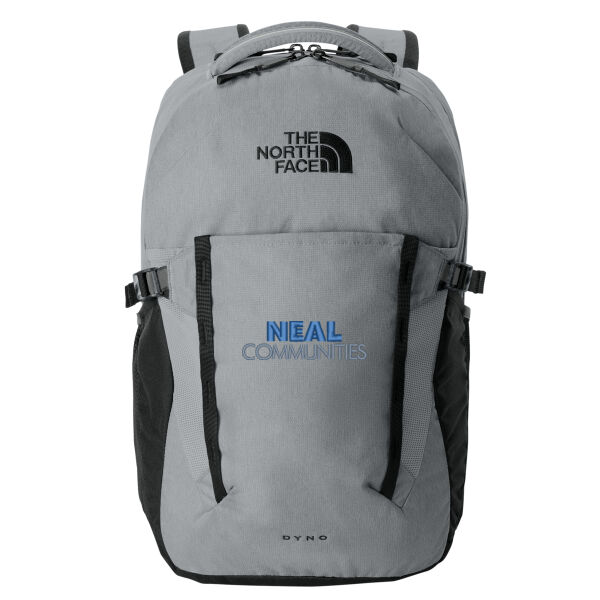   - Dyno Backpack Thumbnail