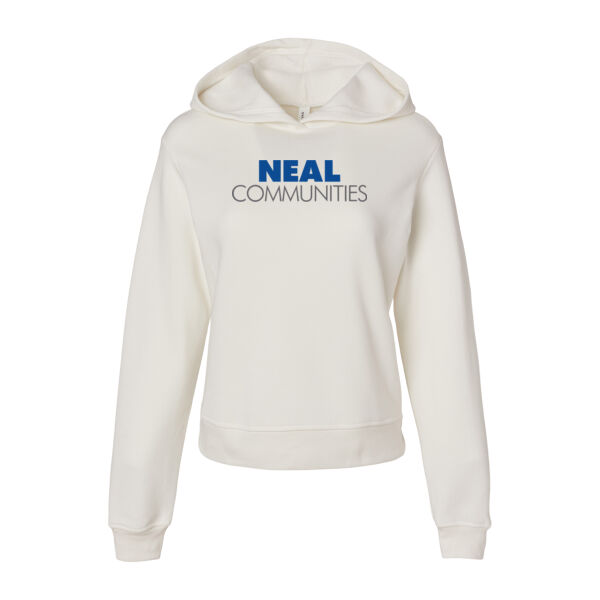   - Women's Classic Hoodie Sweatshirt Thumbnail