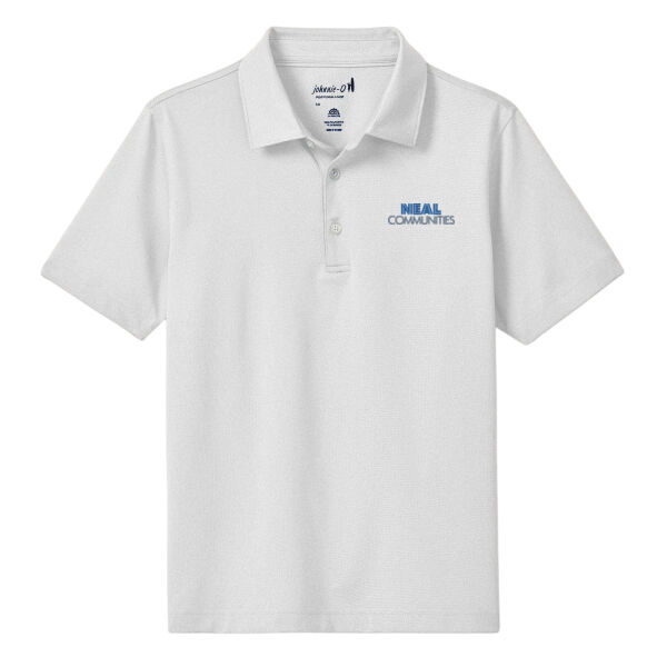   - Birdie Performance Jersey  Polo Thumbnail