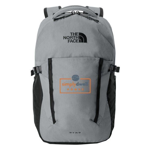   - Dyno Backpack Thumbnail
