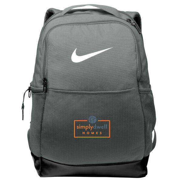   - Brasilia Medium Backpack Thumbnail