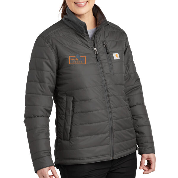   - Women's Gilliam Jacket Thumbnail
