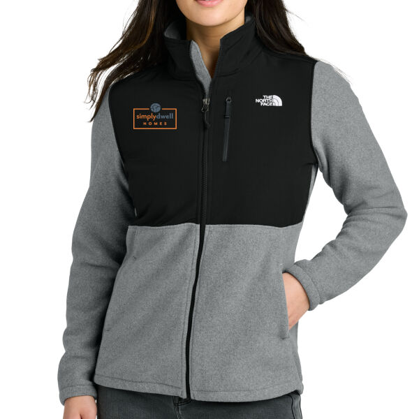   - Women's Highest Peak Full Zip Fleece Jacket Thumbnail