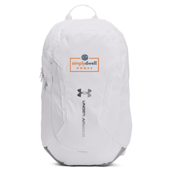   - Hustle Backpack 6.0 Thumbnail