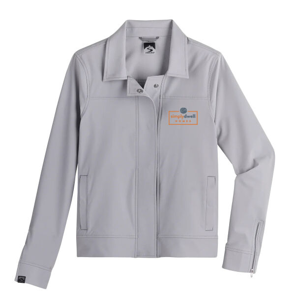   - Women's Challenger Super Stretch Jacket Thumbnail