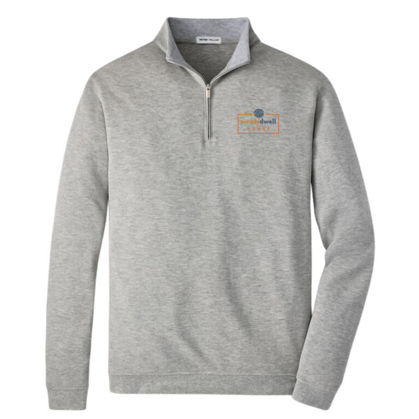   - Crown Comfort Pullover Thumbnail