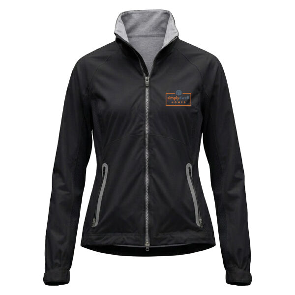   - Z500 1/4 Zip Pullover Thumbnail