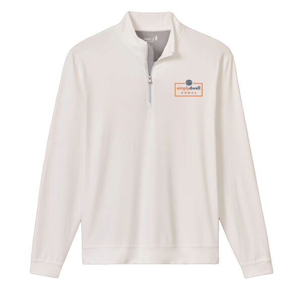   - Motion Performance Quarter Zip Thumbnail