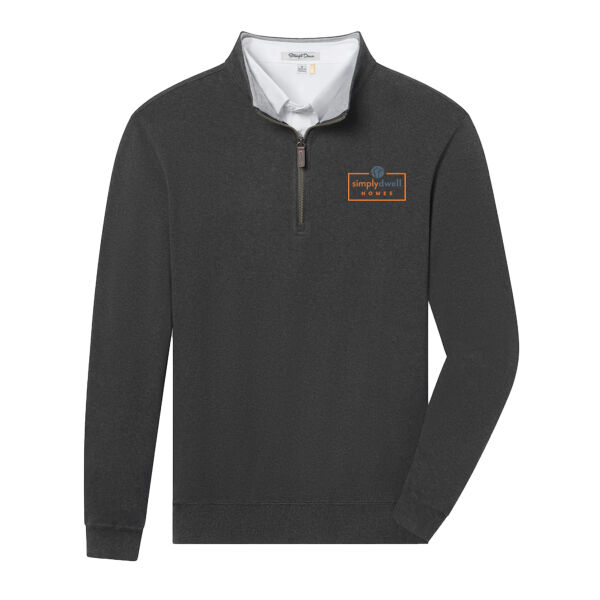   - Burnside 2.0 Quarter Zip Thumbnail