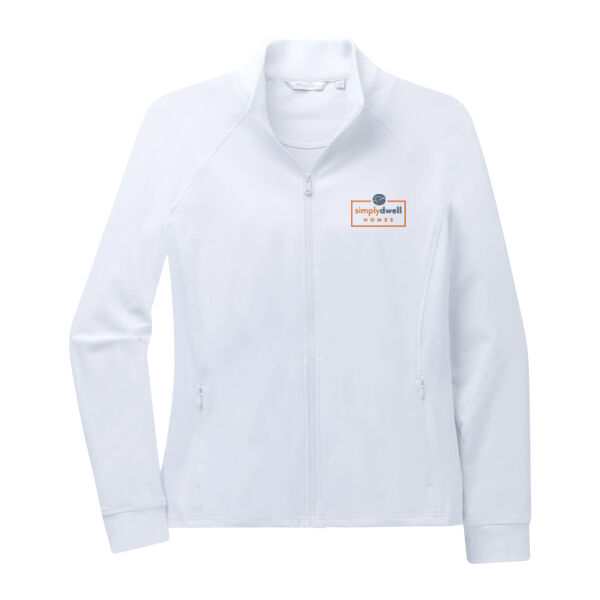   - Women's Eirene Jacket  Thumbnail