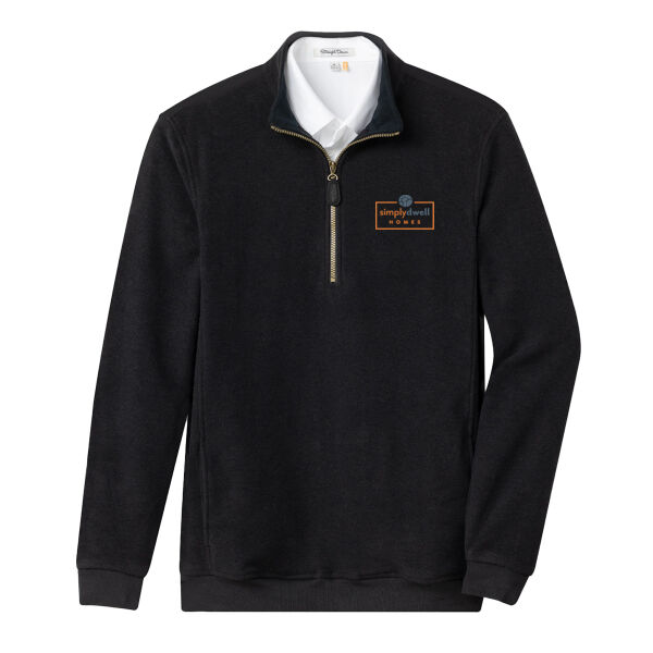   - Major Quarter Zip Thumbnail