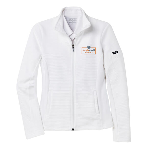   - Women's Swing Jacket Thumbnail