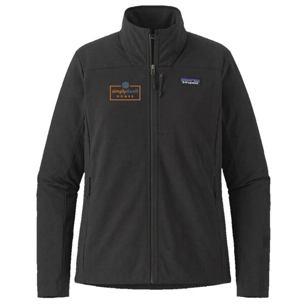   - Women's R1 CrossStrata Jacket  Thumbnail