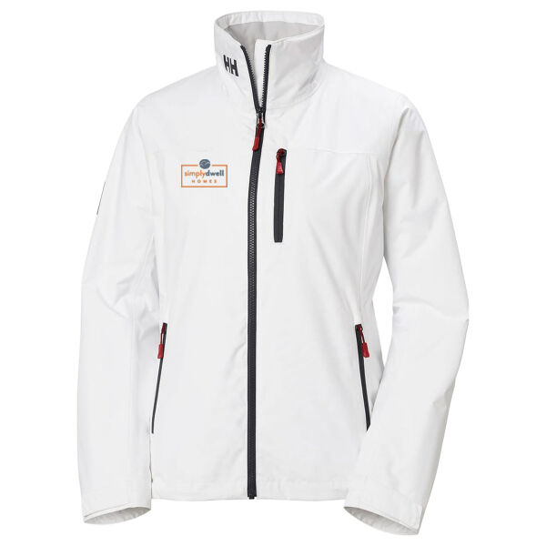   - Women’s Crew Midlayer Sailing Jacket 2.0 Thumbnail
