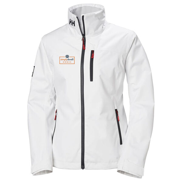   - Women’s Crew Sailing Jacket 2.0 Thumbnail