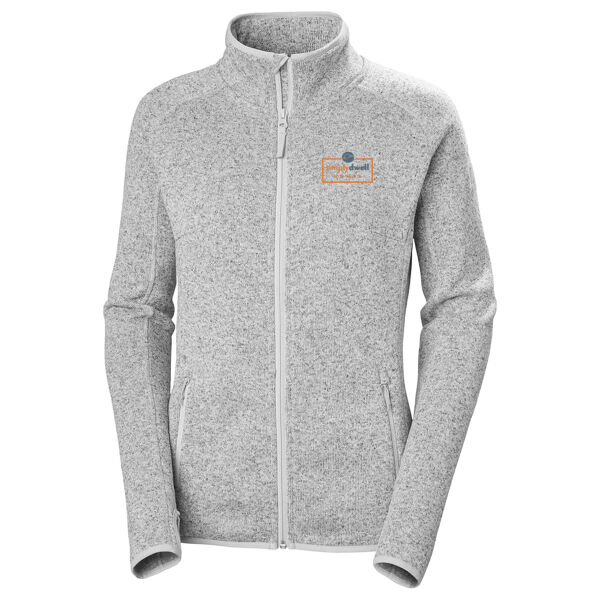   - Women's Varde Fleece Jacket 2.0 Thumbnail