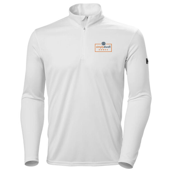   - Men's HH Tech Half-Zip 2.0 Thumbnail
