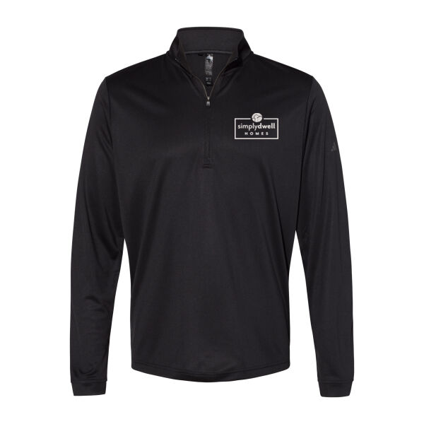   - Men's Ultimate365 Lightweight Quarter-Zip Pullover Thumbnail