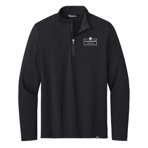   - Crestview 1/4 Zip Thumbnail