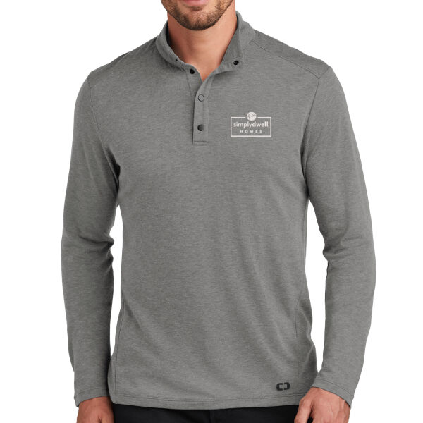   - Command 1/4 Snap Thumbnail