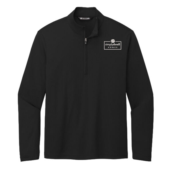   - Coto Performance 1/4 Zip Thumbnail