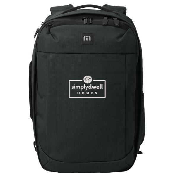   - Lateral Convertible Backpack Thumbnail