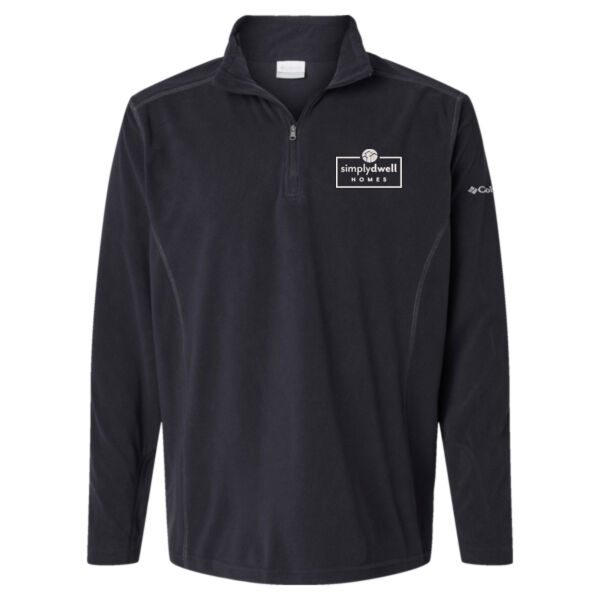   - Men's Klamath Range™ II Half-Zip Pullover Thumbnail