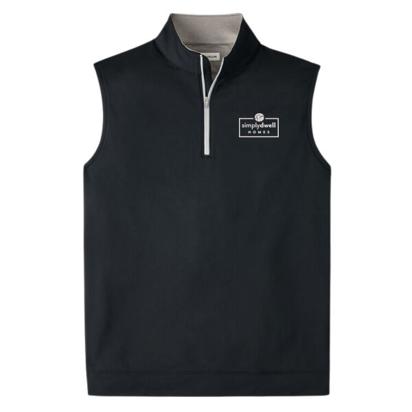   - Galway Performance Quarter Zip  Thumbnail