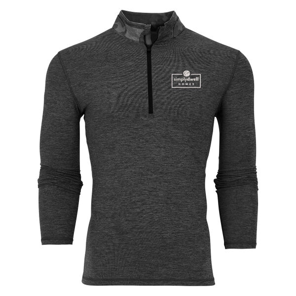   - Guide Sport Quarter Zip Thumbnail