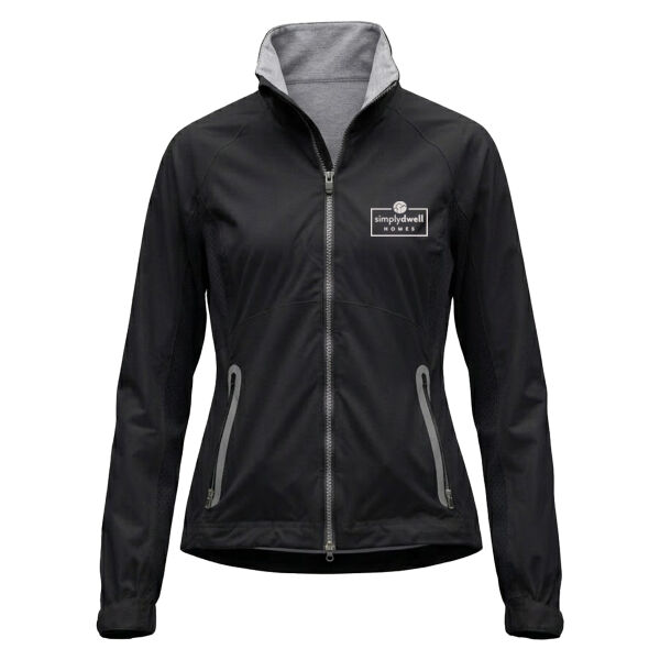   - Z500 1/4 Zip Pullover Thumbnail