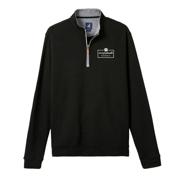   - Sully Quarter Zip Pullover Thumbnail