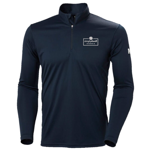   - Men's HH Tech Half-Zip 2.0 Thumbnail