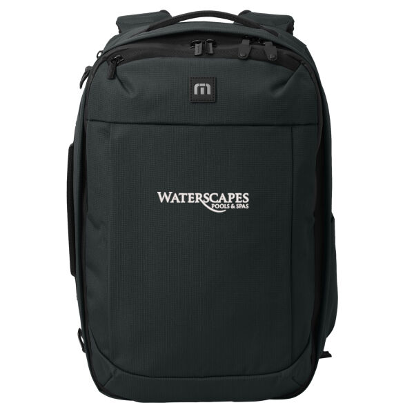   - Lateral Convertible Backpack Thumbnail