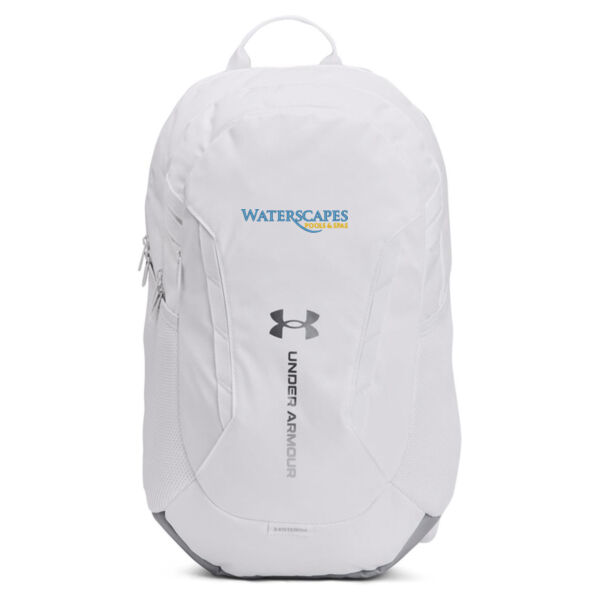   - Hustle Backpack 6.0 Thumbnail