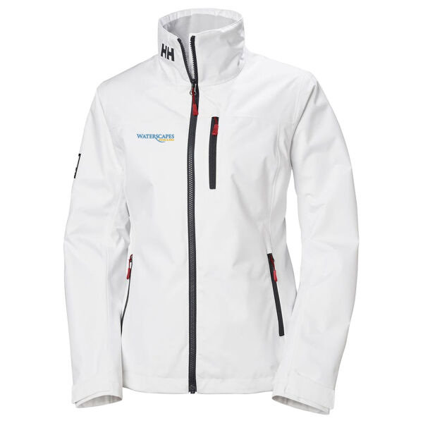  - Women’s Crew Sailing Jacket 2.0 Thumbnail