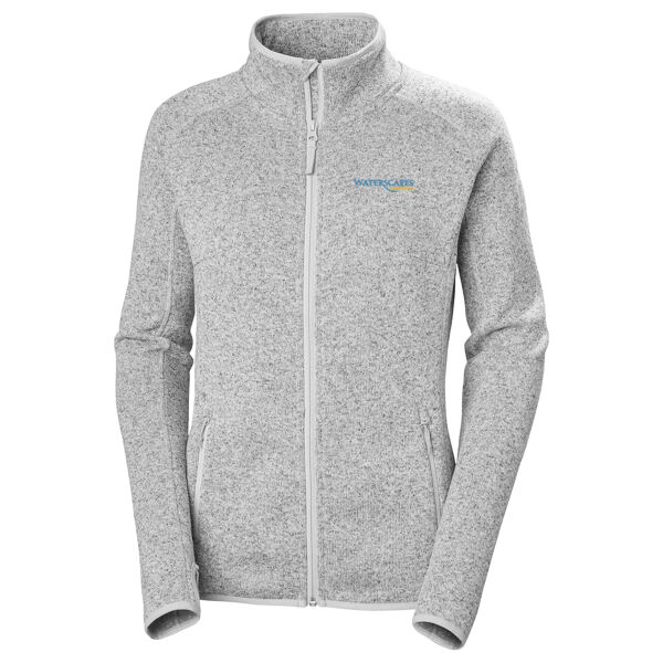   - Women's Varde Fleece Jacket 2.0 Thumbnail
