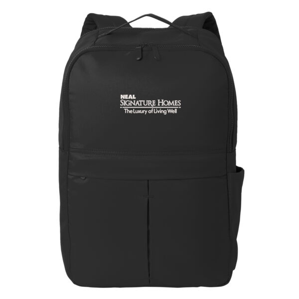   - Matte Backpack Thumbnail