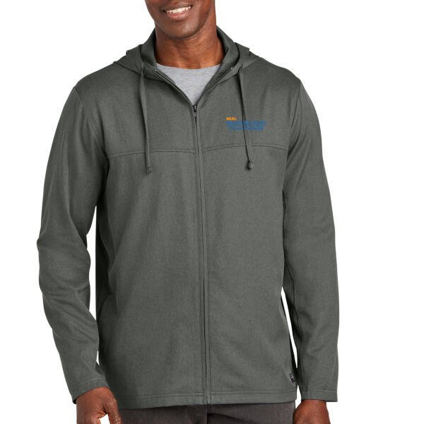   - Balboa Hooded Full Zip Jacket Thumbnail