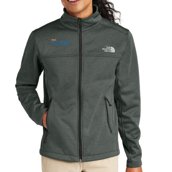   - Ridgewall Soft Shell Jacket Thumbnail