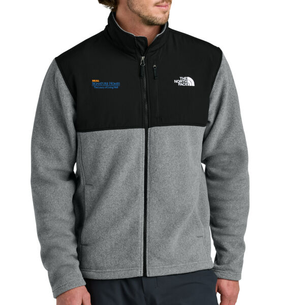   - Highest Peak Full Zip Fleece Jacket Thumbnail