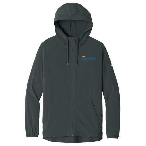   - Pro Hooded Jacket Thumbnail