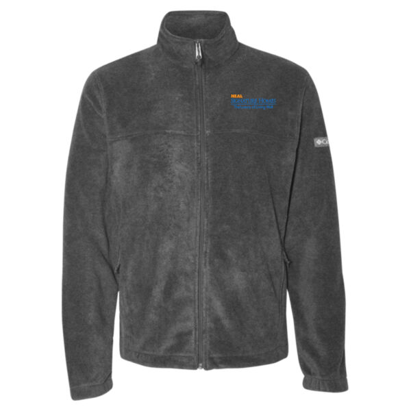   - Men's Steens Mountain™ Full Zip 2.0 Jacket Thumbnail
