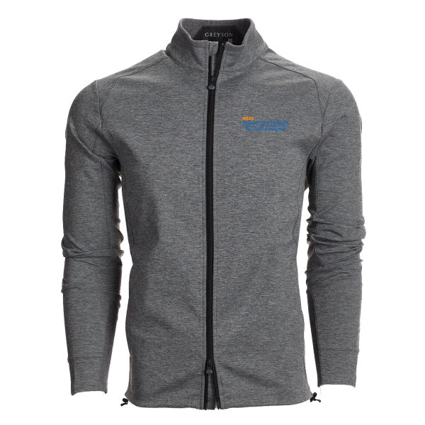   - Sequoia Full Zip Jacket Thumbnail