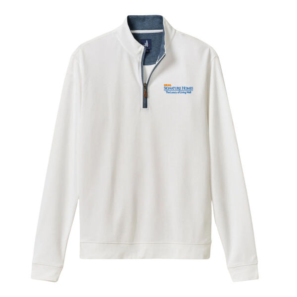   - Sully Quarter Zip Pullover Thumbnail