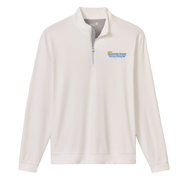   - Motion Performance Quarter Zip Thumbnail