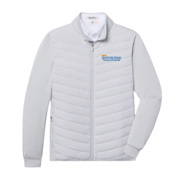   - Patton 2.0 Jacket Thumbnail