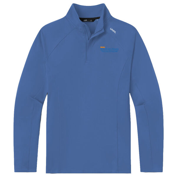   - Highlands Quarter Zip Thumbnail