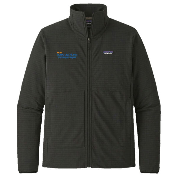   - Men's R1 TechFace Jacket Thumbnail